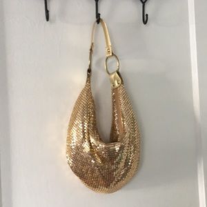 Flashy Flirty Purse for a night out!